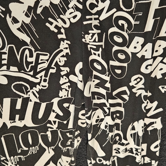 Steetwear society leggings - Picture 3 of 3